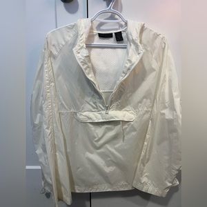 SOLD - Express | Vintage Anorak Windbreaker